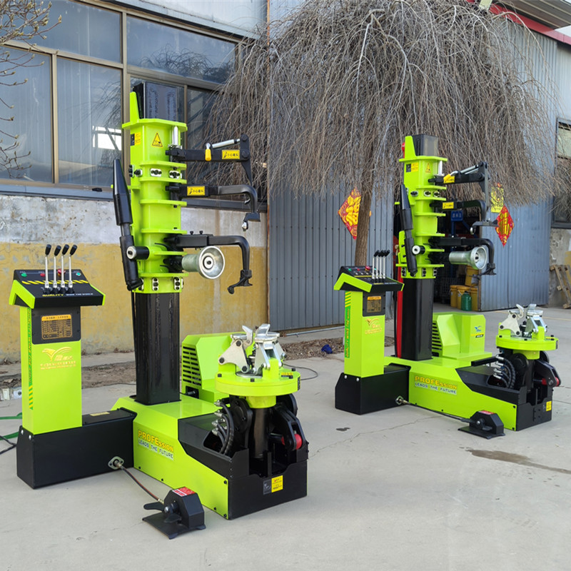 立式扒胎機(jī)嫌貴但是價(jià)格卻不高